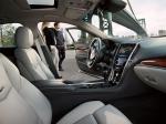 Cadillac ATS Sedan 2015 года